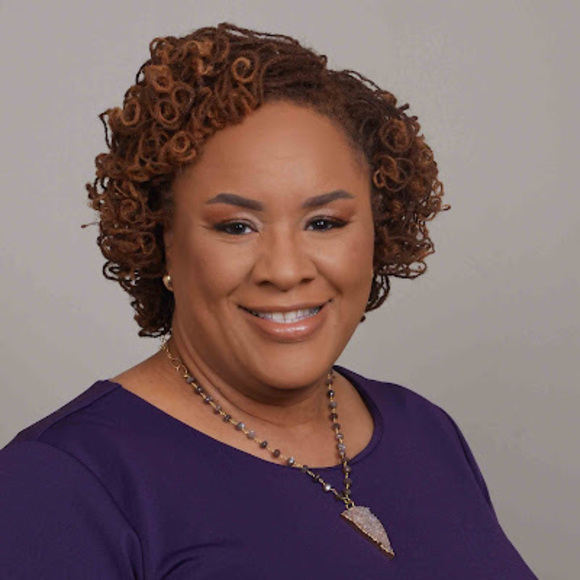 Meet your Posher, Zakiya - Picture 1 of 1